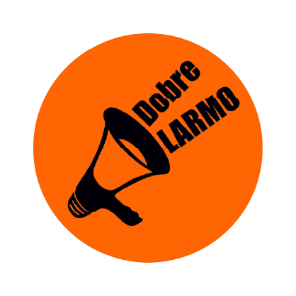 Dobre larmo